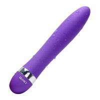 Dildo Vibrator G-spot Clitoris AV Stick Stimulator Magic Wand for Women Speed Adjustable