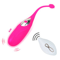 Vibrator Kegel Ball Vibrating Egg Remote Control Clitoris Stimulator Masturbation for Women G-spot