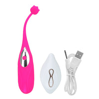 Vibrator Kegel Ball Vibrating Egg Remote Control Clitoris Stimulator Masturbation for Women G-spot