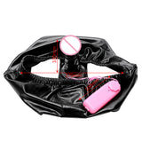 OLO Adult Products Strap-On Dildos Sex Toys for Women Vibrating Panties Femal Masturbation Sex Underwear Erotic