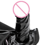 OLO Adult Products Strap-On Dildos Sex Toys for Women Vibrating Panties Femal Masturbation Sex Underwear Erotic