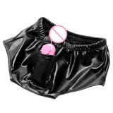 OLO Adult Products Strap-On Dildos Sex Toys for Women Vibrating Panties Femal Masturbation Sex Underwear Erotic