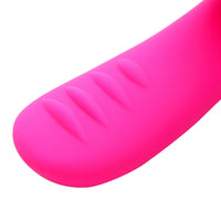 10 Speed Dildo Vibrator Wearable Dildo Anal Plug Waterproof Clitoris Stimulate Masturbation for Women