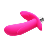 10 Speed Dildo Vibrator Wearable Dildo Anal Plug Waterproof Clitoris Stimulate Masturbation for Women