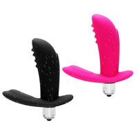 10 Speed Dildo Vibrator Wearable Dildo Anal Plug Waterproof Clitoris Stimulate Masturbation for Women