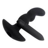 Anal Vibrator Anal Plug Butt Plug G-spot 10 Speed Silicone Prostata Massager for Men Male Masturbation