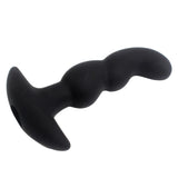 Anal Vibrator Anal Plug Butt Plug G-spot 10 Speed Silicone Prostata Massager for Men Male Masturbation