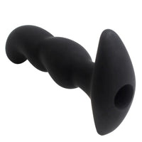 Anal Vibrator Anal Plug Butt Plug G-spot 10 Speed Silicone Prostata Massager for Men Male Masturbation