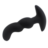 Anal Vibrator Anal Plug Butt Plug G-spot 10 Speed Silicone Prostata Massager for Men Male Masturbation