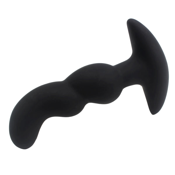 Anal Vibrator Anal Plug Butt Plug G-spot 10 Speed Silicone Prostata Massager for Men Male Masturbation