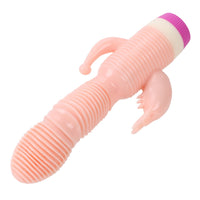 Dildo Vibrator Rabbit G Point Vaginal Massager Orgasm Clitoris Stimulator Multi-Speedss for Women
