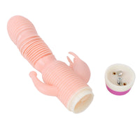 Dildo Vibrator Rabbit G Point Vaginal Massager Orgasm Clitoris Stimulator Multi-Speedss for Women
