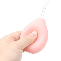 Butterfly Vibrator Clit Nipple Sucker Vibrator for Women Clitoris Vagina Stimulator Pussy Pump Masturbation