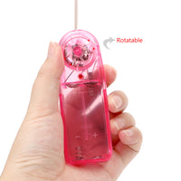 Butterfly Vibrator Clit Nipple Sucker Vibrator for Women Clitoris Vagina Stimulator Pussy Pump Masturbation