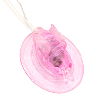 Butterfly Vibrator Clit Nipple Sucker Vibrator for Women Clitoris Vagina Stimulator Pussy Pump Masturbation