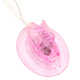 Butterfly Vibrator Clit Nipple Sucker Vibrator for Women Clitoris Vagina Stimulator Pussy Pump Masturbation