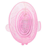 Butterfly Vibrator Clit Nipple Sucker Vibrator for Women Clitoris Vagina Stimulator Pussy Pump Masturbation