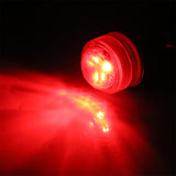 LED Light Metal Anal Plug Stainless Steel Butt Plug Remote Control for Couples Prostate Massager No Vibrator