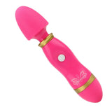 12 Speed Masturbation Clitoris Stimulate AV Stick Magic Rod G-spot Vibrator for Woman