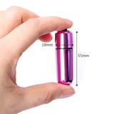Mini Vibrator Strong Vibrating Egg AV Stick Clitoris Stimulator G-Spot Massager for Woman
