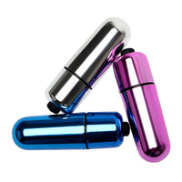Mini Vibrator Strong Vibrating Egg AV Stick Clitoris Stimulator G-Spot Massager for Woman