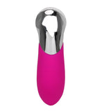 Oral Licking Clit Sucker Vibrator Tongue Vibrating Masturbation Nipple Clitoral Stimulator G-spot Vagina Massager