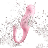 7 Speeds Electric Shock Vibrator Orgasm Remote Control Jump Egg G-spot Clitoris Stimulator for Woman