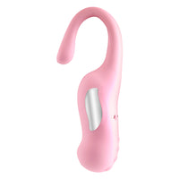 7 Speeds Electric Shock Vibrator Orgasm Remote Control Jump Egg G-spot Clitoris Stimulator for Woman