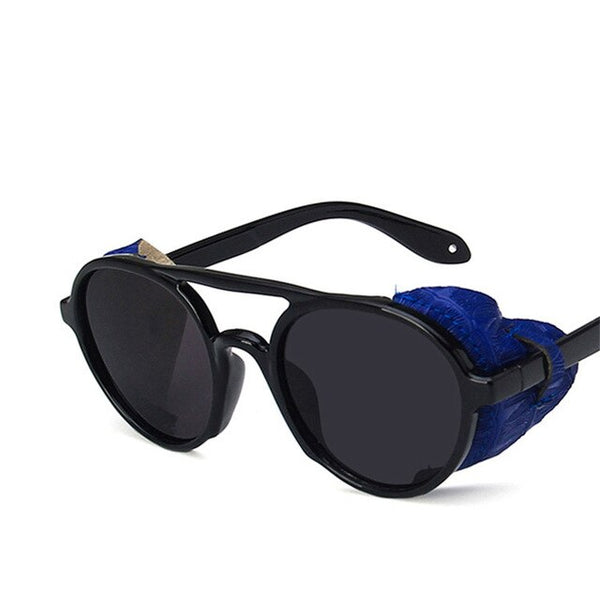 Punk Sunglasses Men Sun Glasses for Men Women Sunglasses Men Punk