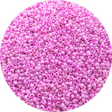 1000pcs/Lot 2mm Charm Czech Glass Seed Beads DIY Bracelet Necklace Beads For Jewelry Making Accessories