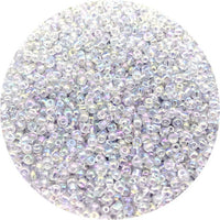 1000pcs/Lot 2mm Charm Czech Glass Seed Beads DIY Bracelet Necklace Beads For Jewelry Making Accessories