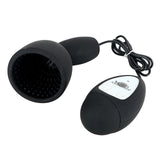 Male Masturbator Cup Stamina Trainer Penis Massage Vibrator Penis Vibrator Ring 10 Speed for Men Male