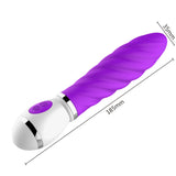 Dildo Vibrator 360 Degree Rotation for Women Clitoral G Spot Stimulator Masturbator 12 Speed Magic Wand
