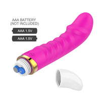 12 Speed Dildo Vibrator Masturbator G-spot Vagina Clit Massager for Woman