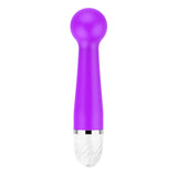 Dildo G-spot Vibrator Powerful AV Magic Wand Clitoris Stimulator Masturbator for Women
