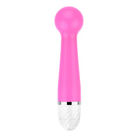 Dildo G-spot Vibrator Powerful AV Magic Wand Clitoris Stimulator Masturbator for Women
