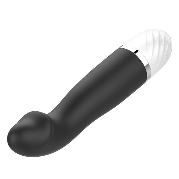Dildo Vibrator G-spot Clitoris Stimulate Strong Vibration AV Stick Vagina Massager Silicone for Women