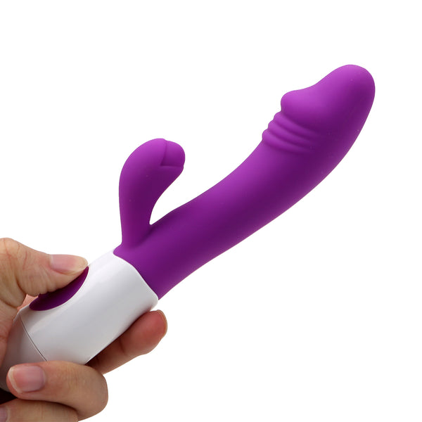 7 Speed Masturbation Vaginal Clitoral massager Clitoris Stimulator AV Stick Vibrator G-Spot Vibrator Wand