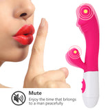 7 Speed Masturbation Vaginal Clitoral massager Clitoris Stimulator AV Stick Vibrator G-Spot Vibrator Wand