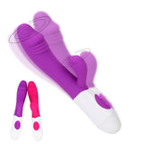 7 Speed Masturbation Vaginal Clitoral massager Clitoris Stimulator AV Stick Vibrator G-Spot Vibrator Wand