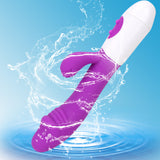 7 Speed Masturbation Vaginal Clitoral massager Clitoris Stimulator AV Stick Vibrator G-Spot Vibrator Wand