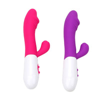 7 Speed Masturbation Vaginal Clitoral massager Clitoris Stimulator AV Stick Vibrator G-Spot Vibrator Wand