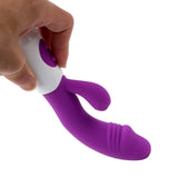 7 Speed Masturbation Vaginal Clitoral massager Clitoris Stimulator AV Stick Vibrator G-Spot Vibrator Wand