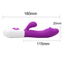 7 Speed Masturbation Vaginal Clitoral massager Clitoris Stimulator AV Stick Vibrator G-Spot Vibrator Wand