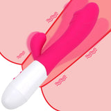 7 Speed Masturbation Vaginal Clitoral massager Clitoris Stimulator AV Stick Vibrator G-Spot Vibrator Wand