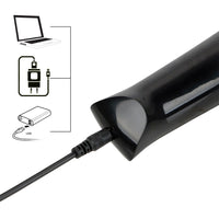 Magic Wand AV Stick for Women Clit Stimulator Breast Massager Big Size Vibrator Dildo 12 Speed