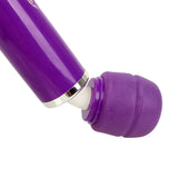 Magic Wand AV Stick for Women Clit Stimulator Breast Massager Big Size Vibrator Dildo 12 Speed