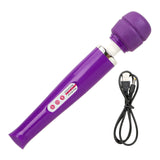 Magic Wand AV Stick for Women Clit Stimulator Breast Massager Big Size Vibrator Dildo 12 Speed