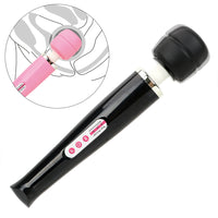 Magic Wand AV Stick for Women Clit Stimulator Breast Massager Big Size Vibrator Dildo 12 Speed