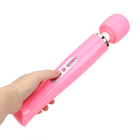 Magic Wand AV Stick for Women Clit Stimulator Breast Massager Big Size Vibrator Dildo 12 Speed